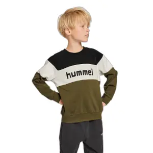 Sweatshirt child Hummel Claes image-3