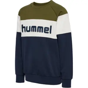 Sudadera para niños Hummel Claes image-0