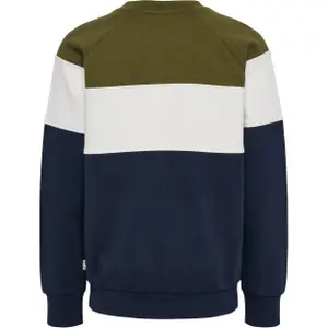 Sudadera para niños Hummel Claes image-1