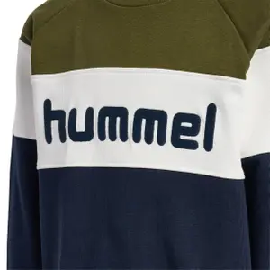 Sudadera para niños Hummel Claes image-2