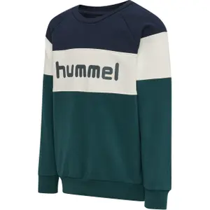 Sweatshirt child Hummel Claes image-0
