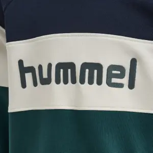 Sweatshirt child Hummel Claes image-5