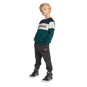 Sweatshirt child Hummel Claes image-3