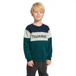 Sweatshirt child Hummel Claes image-2
