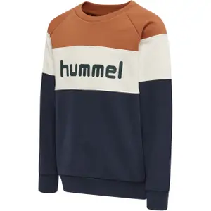 Sudadera para niños Hummel Claes image-0