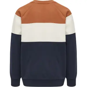 Sudadera para niños Hummel Claes image-1