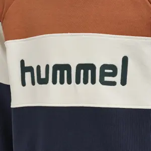 Sudadera para niños Hummel Claes image-2
