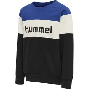 Sweatshirt enfant Hummel Claes image-0