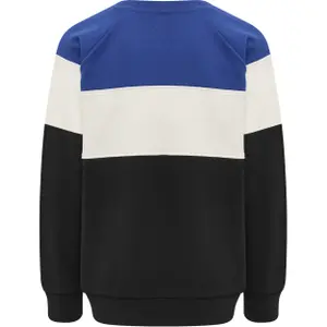 Sweatshirt enfant Hummel Claes image-1