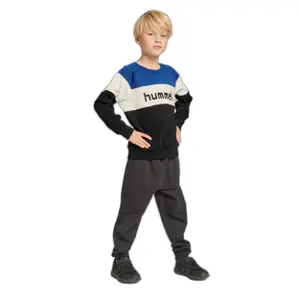 Sweatshirt enfant Hummel Claes image-2