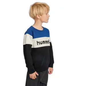 Sweatshirt enfant Hummel Claes image-3