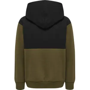 Sudadera con capucha para niños Hummel Morten image-1