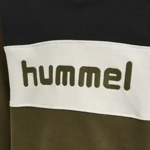Sudadera con capucha para niños Hummel Morten image-5