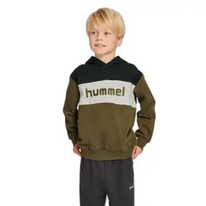 Sudadera con capucha para niños Hummel Morten image-3