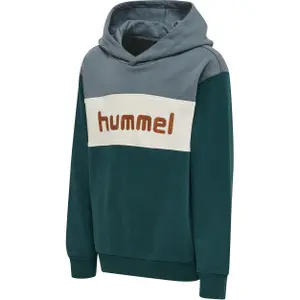Child hoodie Hummel Morten image-0