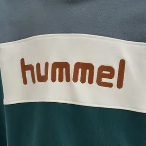 Child hoodie Hummel Morten image-5