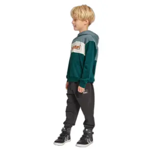 Child hoodie Hummel Morten image-3