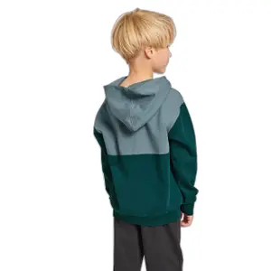 Child hoodie Hummel Morten image-4