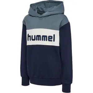 Children's hoodie Hummel Morten image-0