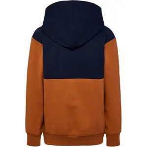 Child hoodie Hummel Morten image-1