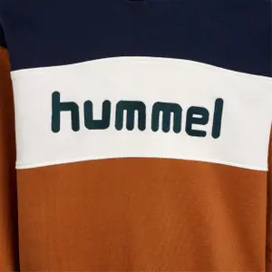 Child hoodie Hummel Morten image-2