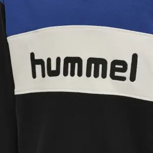 Sudadera con capucha para niños Hummel Morten image-5