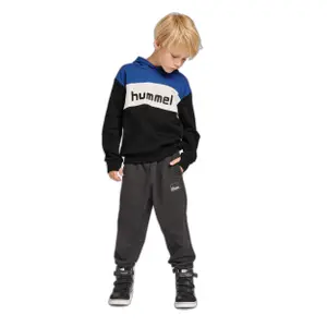 Sudadera con capucha para niños Hummel Morten image-1