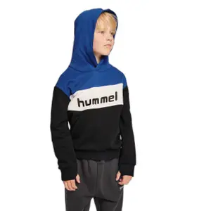 Sudadera con capucha para niños Hummel Morten image-2