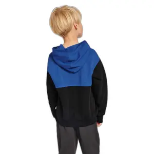 Sudadera con capucha para niños Hummel Morten image-4