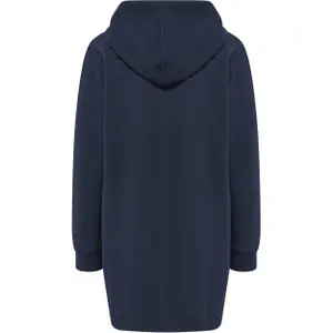 Vestido de niña con capucha Hummel Maja image-1