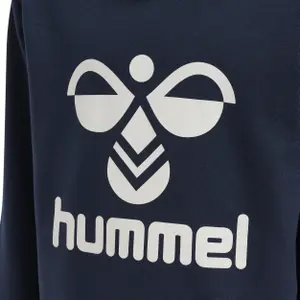 Vestido de niña con capucha Hummel Maja image-2