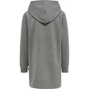 Vestido de niña con capucha Hummel Maja image-2