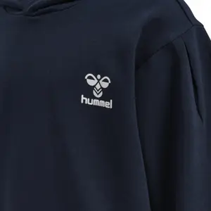 Sudadera con capucha para chicas Hummel Due image-2
