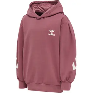 Sudadera con capucha para chicas Hummel Due image-0