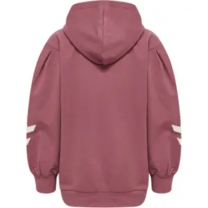 Sudadera con capucha para chicas Hummel Due image-1