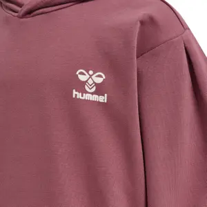 Sudadera con capucha para chicas Hummel Due image-2