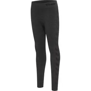 Legging sans couture fille Hummel Ci