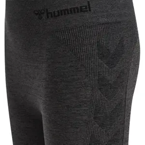 Legging sans couture fille Hummel Ci image-2