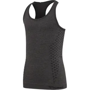 Girl's tank top Hummel Ci image-0