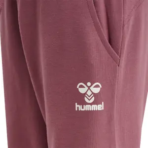 Pantalón de chándal para niño Hummel Nuette image-3