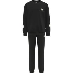 Children's tracksuit Hummel Venti image-0