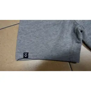 Bermudas cortas de algodón para niño Hummel Mover image-2