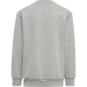 Girl's tracksuit Hummel New Spring image-3