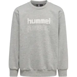 Girl's tracksuit Hummel New Spring image-1