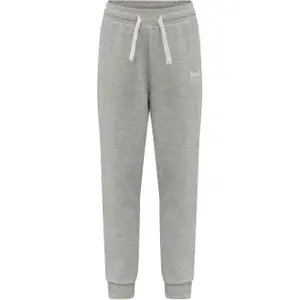 Girl's tracksuit Hummel New Spring image-4