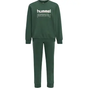 Chándal de niña Hummel New Spring image-0