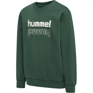 Chándal de niña Hummel New Spring image-3