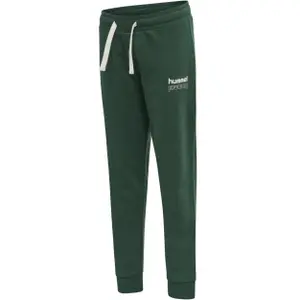 Chándal de niña Hummel New Spring image-4