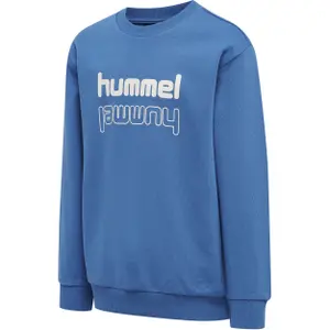 Chándal de niña Hummel New Spring image-2