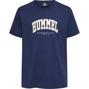 Child's T-shirt Hummel Fast image-0